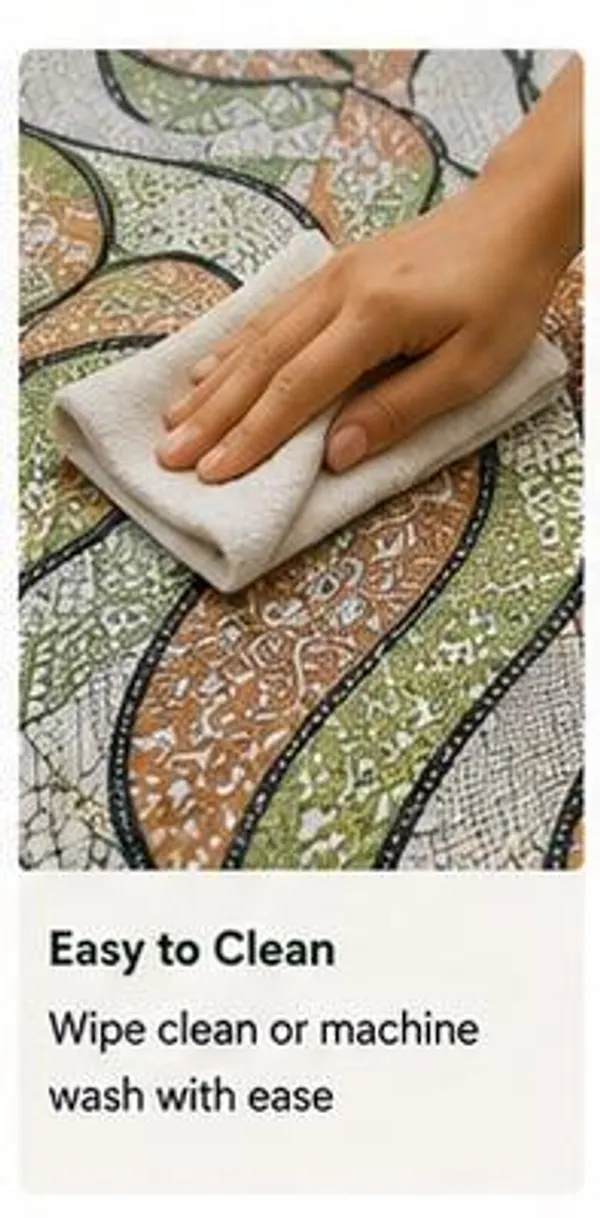 Green_Premium_Non_Woven_Fabric_Table_Cover