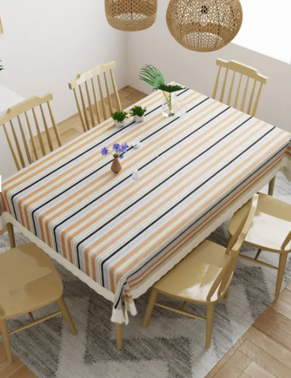 Grey_And_Brown_Premium_Non_Woven_Fabric_Print_Table_Cover