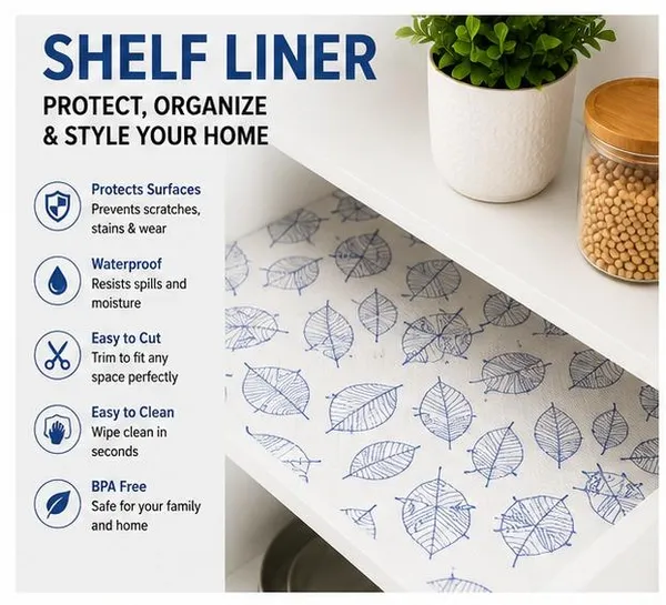 White_Premium_Pvc_Print_Anti_Slip_Mats