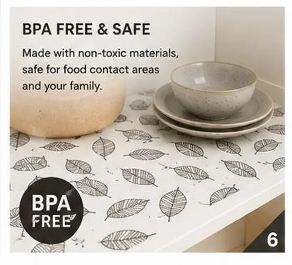 White_Premium_Pvc_Plain_Anti_Slip_Mats