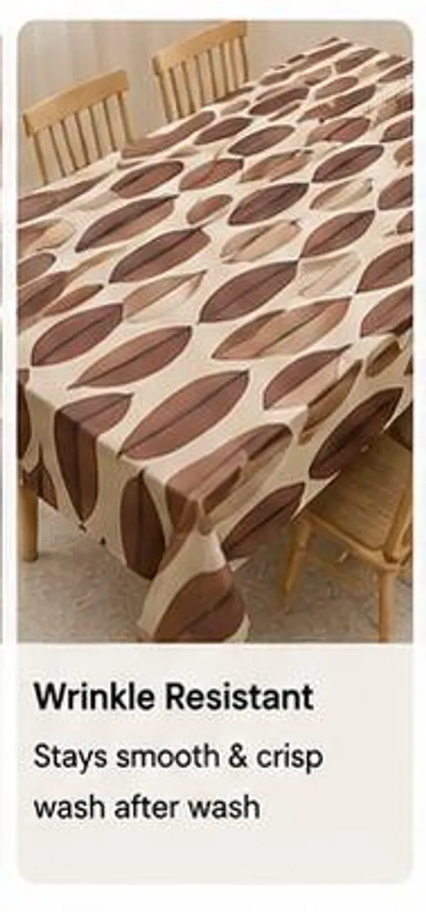 Brown_Premium_Non_Woven_Fabric_Table_Cover