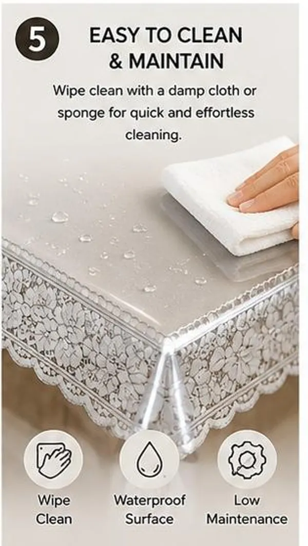 Black_And_White_Premium_Non_Woven_Fabric_Table_Cover