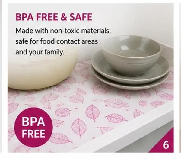 Pink_Premium_Pvc_Print_Anti_Slip_Mats