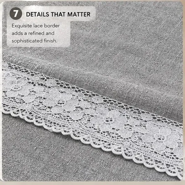 Grey_Premium_Non_Woven_Fabric_Plain_Table_Cover