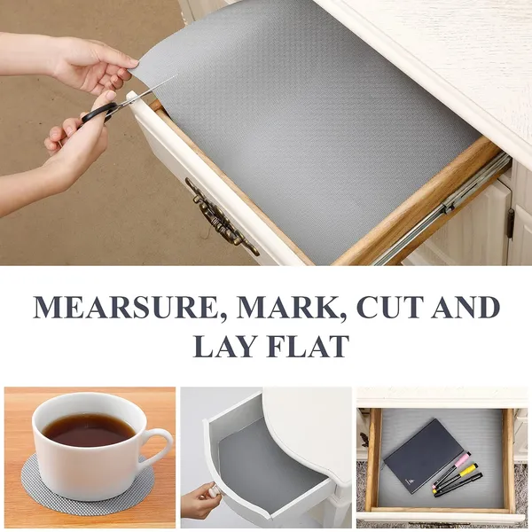 Grey_Premium_Pvc_Print_Anti_Slip_Mats