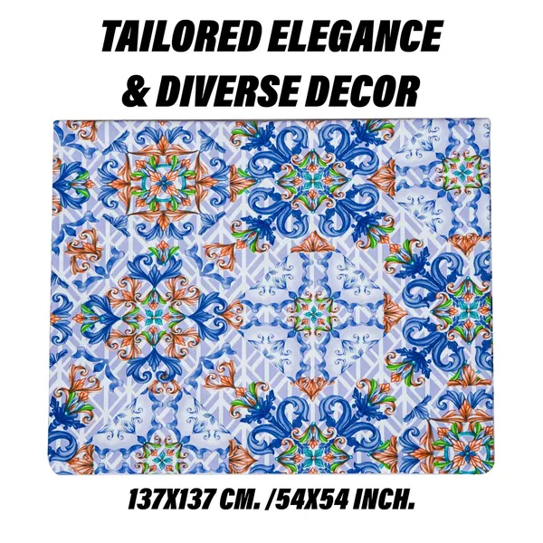 Blue_Premium_Non_Woven_Fabric_Table_Cover