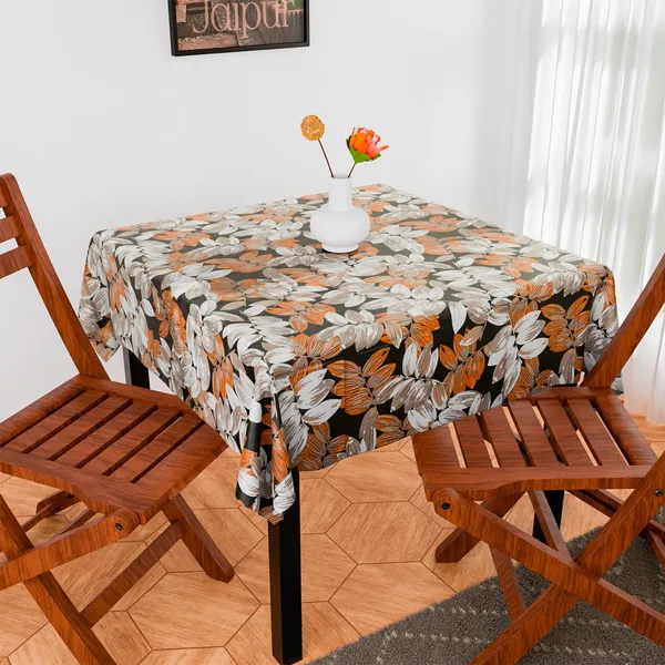 Orange_Premium_Non_Woven_Fabric_Table_Cover