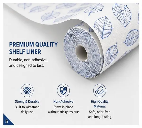 White_Premium_Pvc_Print_Anti_Slip_Mats