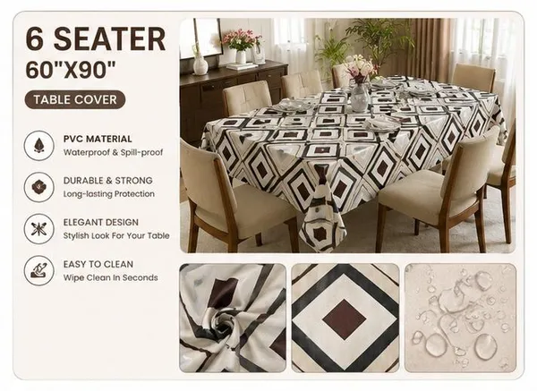 Black_Premium_Non_Woven_Fabric_Table_Cover