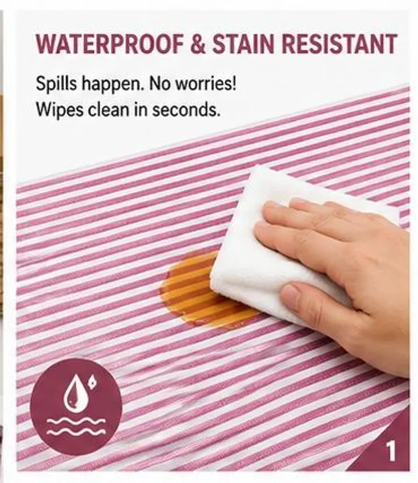 Brown_Premium_Pvc_Plain_Anti_Slip_Mats