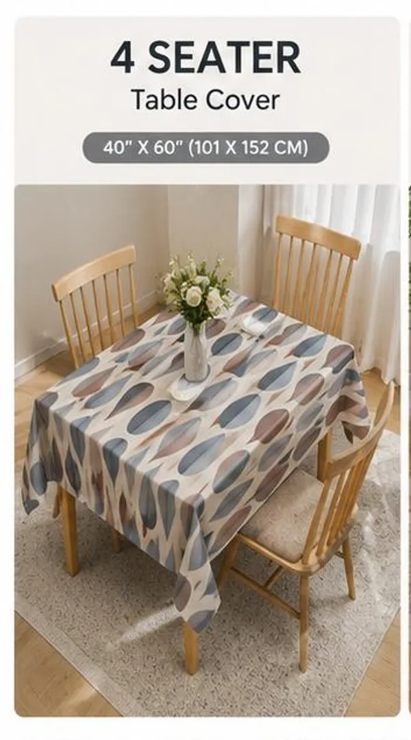 Blue_Premium_Non_Woven_Fabric_Table_Cover
