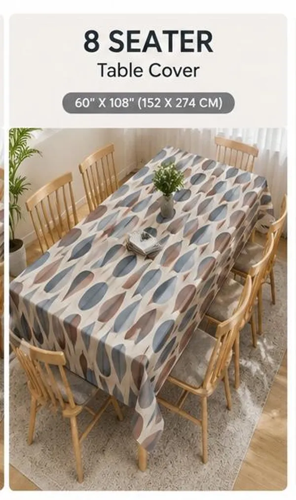 Blue_Premium_Non_Woven_Fabric_Table_Cover