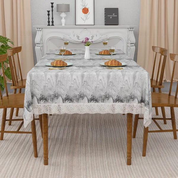 Grey_Premium_Non_Woven_Fabric_Plain_Table_Cover