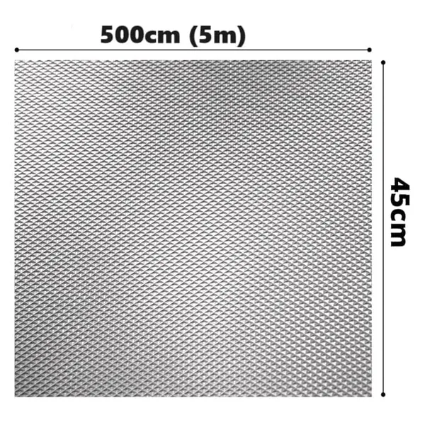 Grey_Premium_Pvc_Print_Anti_Slip_Mats