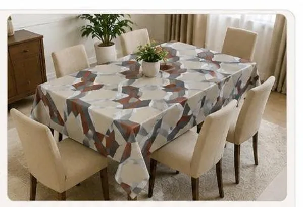 Brown_Premium_Non_Woven_Fabric_Table_Cover