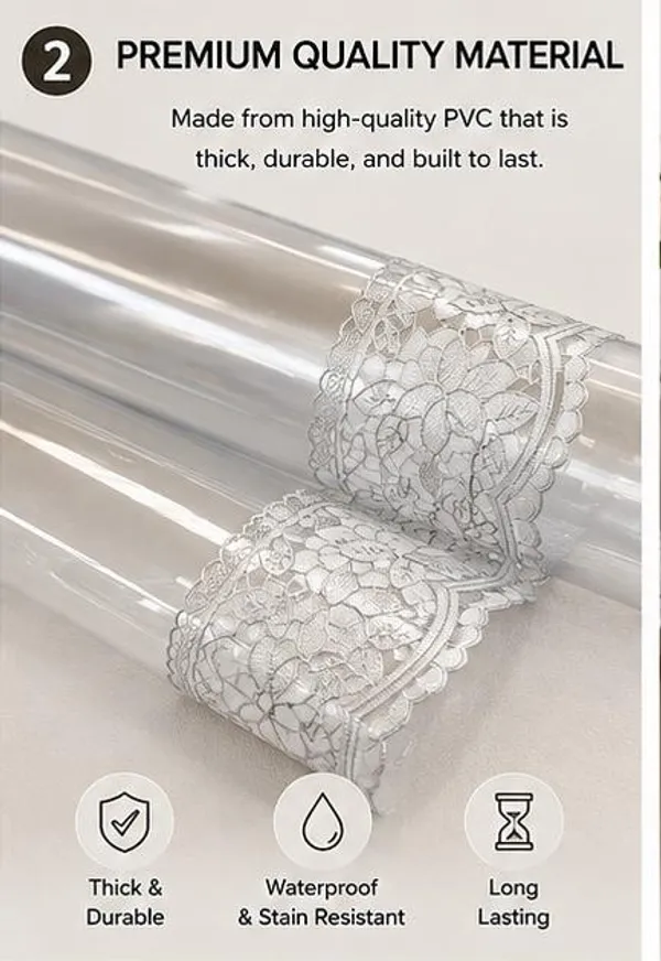 Black_And_White_Premium_Non_Woven_Fabric_Table_Cover