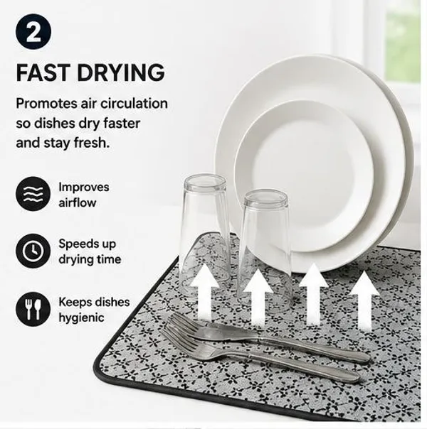 Multicolor_Premium_Velvet_Print_Dish_Drying_Mats