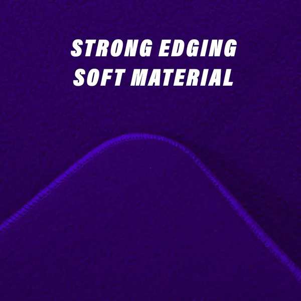 Purple_Premium_Velvet_Plain_Dish_Drying_Mats