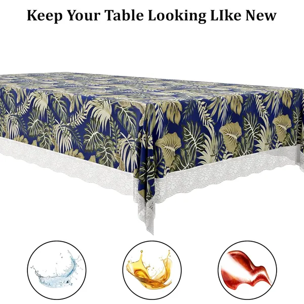 Blue_And_Green_Premium_Non_Woven_Fabric_Plain_Table_Cover