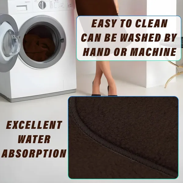 Brown_Premium_Velvet_Plain_Dish_Drying_Mats