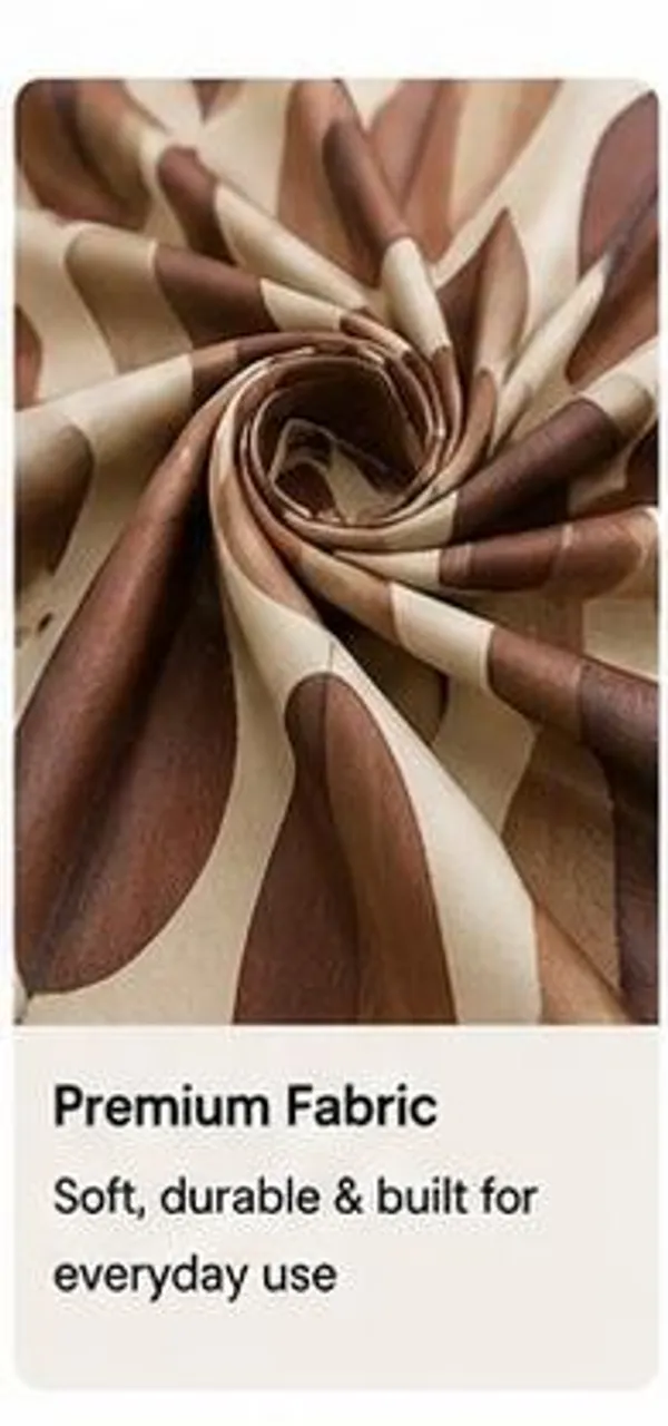 Brown_Premium_Non_Woven_Fabric_Table_Cover