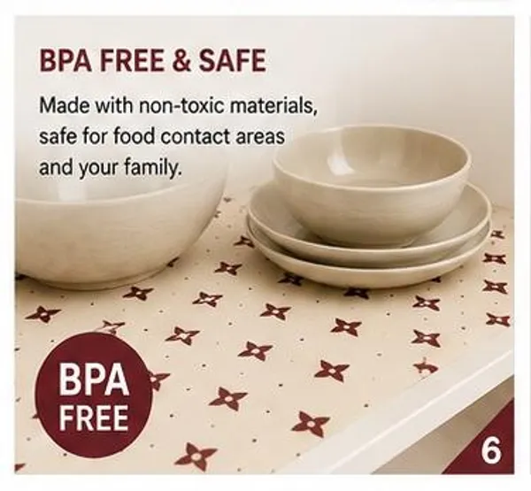 White_And_Black_Premium_Pvc_Print_Anti_Slip_Mats