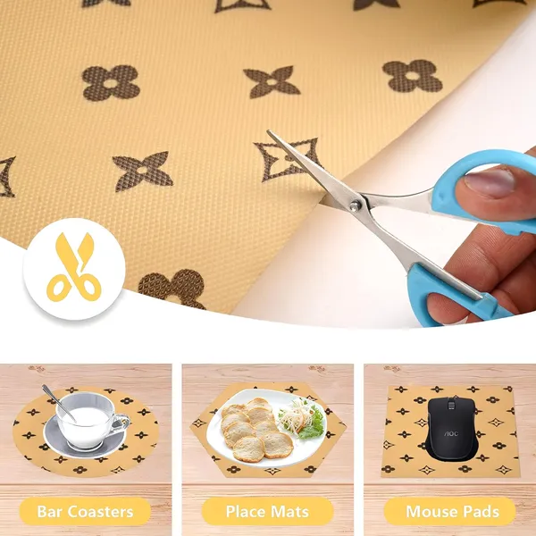 Yellow_Premium_Pvc_Print_Anti_Slip_Mats