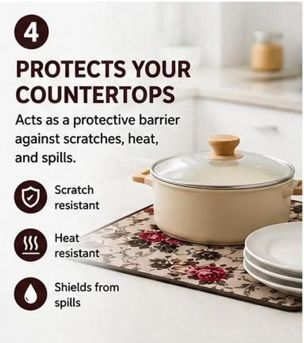 Multicolor_Premium_Velvet_Print_Dish_Drying_Mats