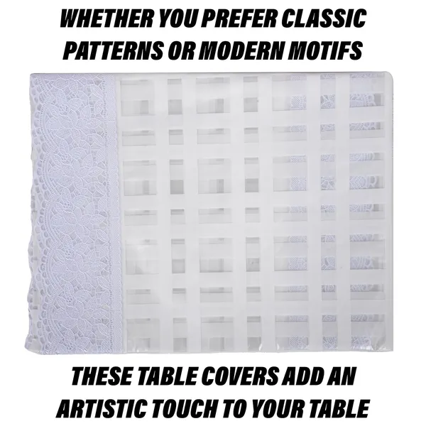 White_Premium_Non_Woven_Fabric_Print_Table_Cover