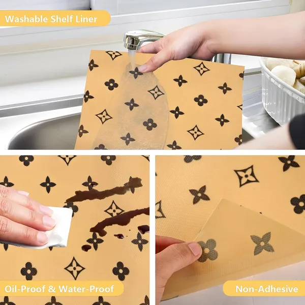 Yellow_Premium_Pvc_Print_Anti_Slip_Mats