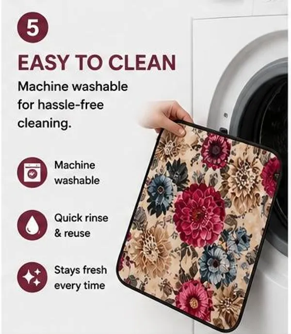 Multicolor_Premium_Velvet_Print_Dish_Drying_Mats