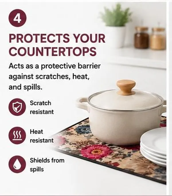 Multicolor_Premium_Velvet_Print_Dish_Drying_Mats