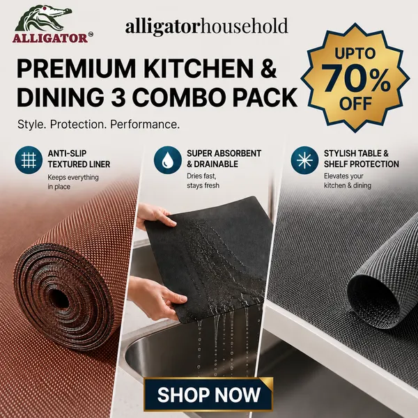 Home_Essentials_Triple_Combo_-_Kitchen_Sink_Mat_40x60cm_+_Brown_PVC_Anti_Slip_Mat_45x150cm_+_Grey_PVC_Anti_Slip_Mat_45x150cm_|_Pack_of_3