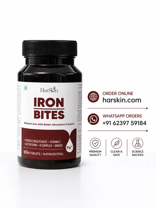 Harskin_Pigmentation_Skincare_&_Iron_Bites_4-Product_Bundle