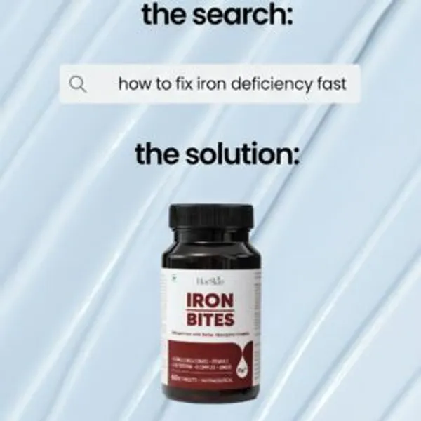 Harskin_Iron_Bites_Ferrous_Bisglycinate_&_Vitamin_C_Iron_Supplement