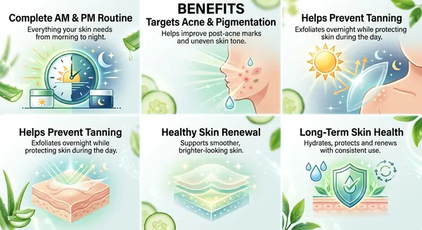 Harskin_Aha_Bha_Acne_Control_&_Brightening_3-Step_Skincare_Kit