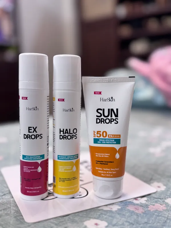 Harskin_Aha_Bha_Acne_Control_&_Brightening_3-Step_Skincare_Kit