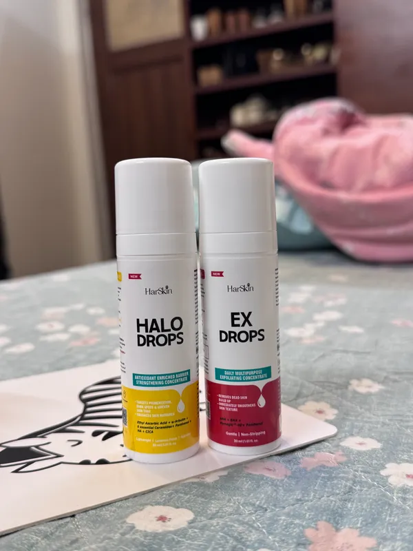 Harskin_Ex_Drops_&_Halo_Drops_Exfoliating_&_Brightening_Serum_Duo
