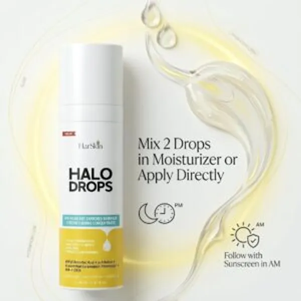 Harskin_Halo_Drops_Ethyl_Ascorbic_Acid_&_Arbutin_Brightening_Serum