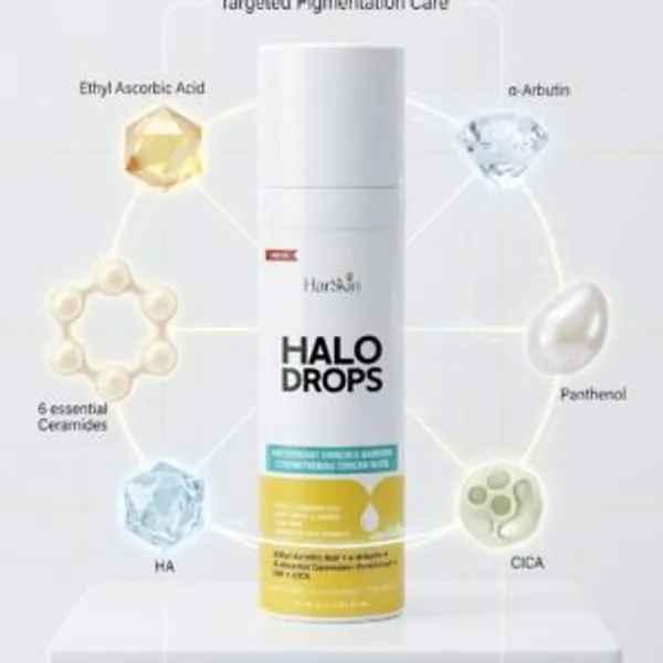 Harskin_Halo_Drops_Ethyl_Ascorbic_Acid_&_Arbutin_Brightening_Serum