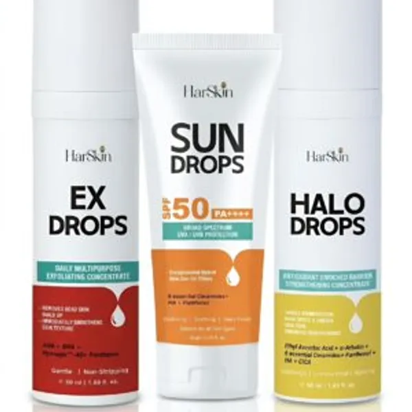 Harskin_Aha_Bha_Acne_Control_&_Brightening_3-Step_Skincare_Kit