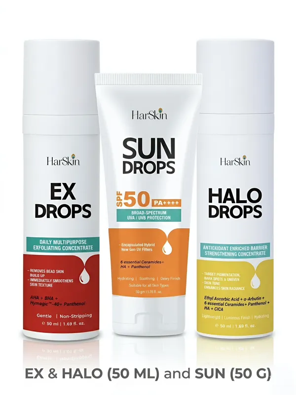 Harskin_Aha_Bha_Acne_Control_&_Brightening_3-Step_Skincare_Kit