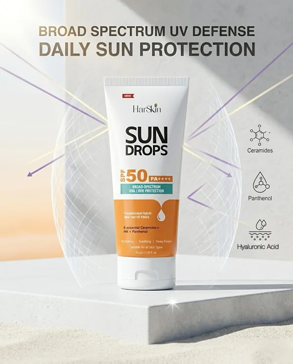 Harskin_Sun_Drops_Spf_50_Broad_Spectrum_Hybrid_Sunscreen