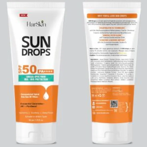 Harskin_Sun_Drops_Spf_50_Broad_Spectrum_Hybrid_Sunscreen