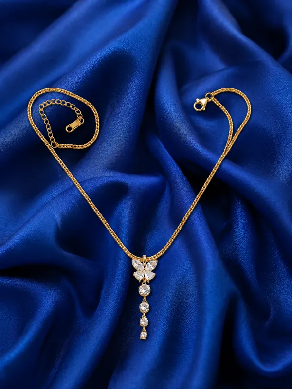 The_Fluttering_Grace_Butterfly_Drop_Necklace