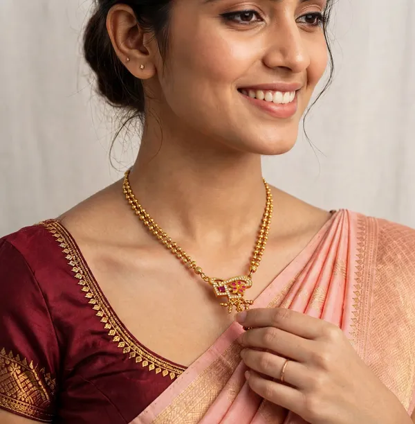 Traditional_Long_Mangalsutra_for_Women_&_Girls_|_Gold_Plated_Stylish_Pendant_Mangalsutra_with_Crystal_Latkan_|_Daily_Use_&_Wedding