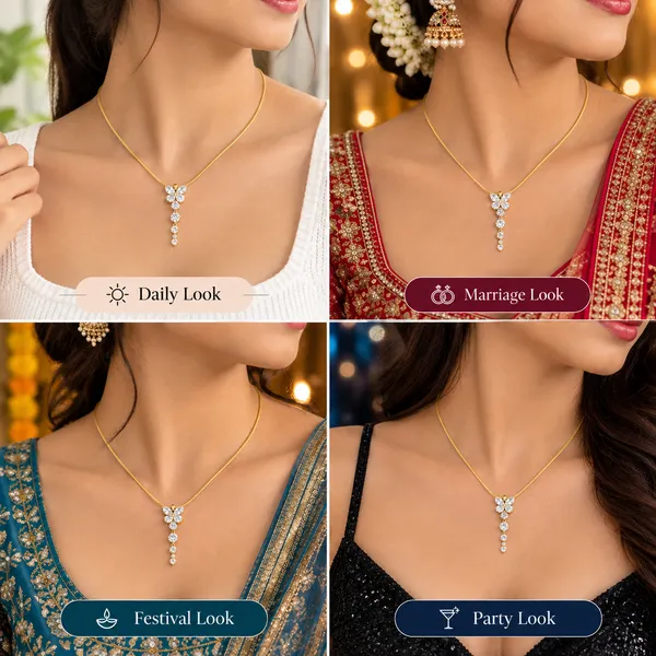 The_Fluttering_Grace_Butterfly_Drop_Necklace