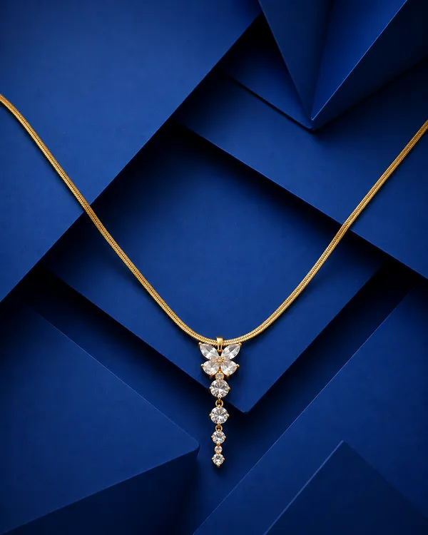 The_Fluttering_Grace_Butterfly_Drop_Necklace
