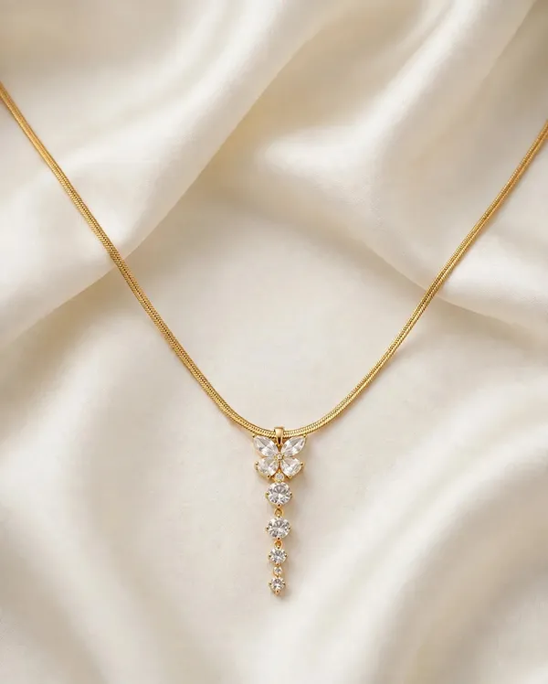 The_Fluttering_Grace_Butterfly_Drop_Necklace