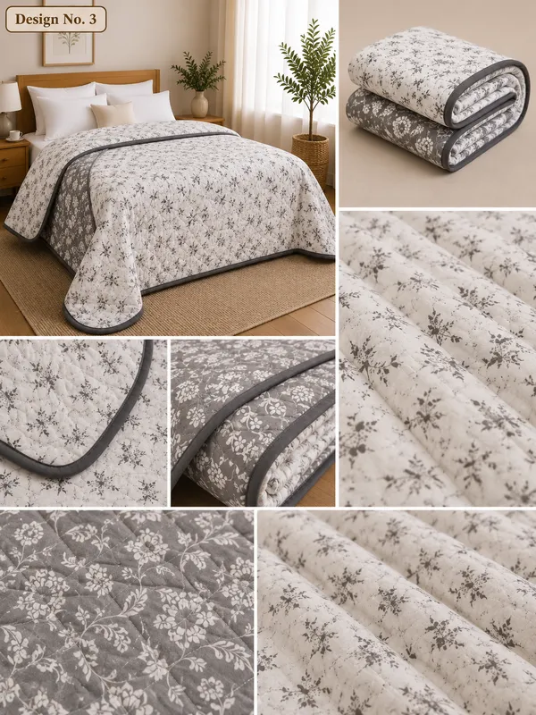 Multicolor_Mink_Fabric_(_Polyester)_Dohar_For_Home